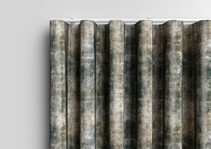 Nebula, Stellar - Made to Measure Curtains - Image 13